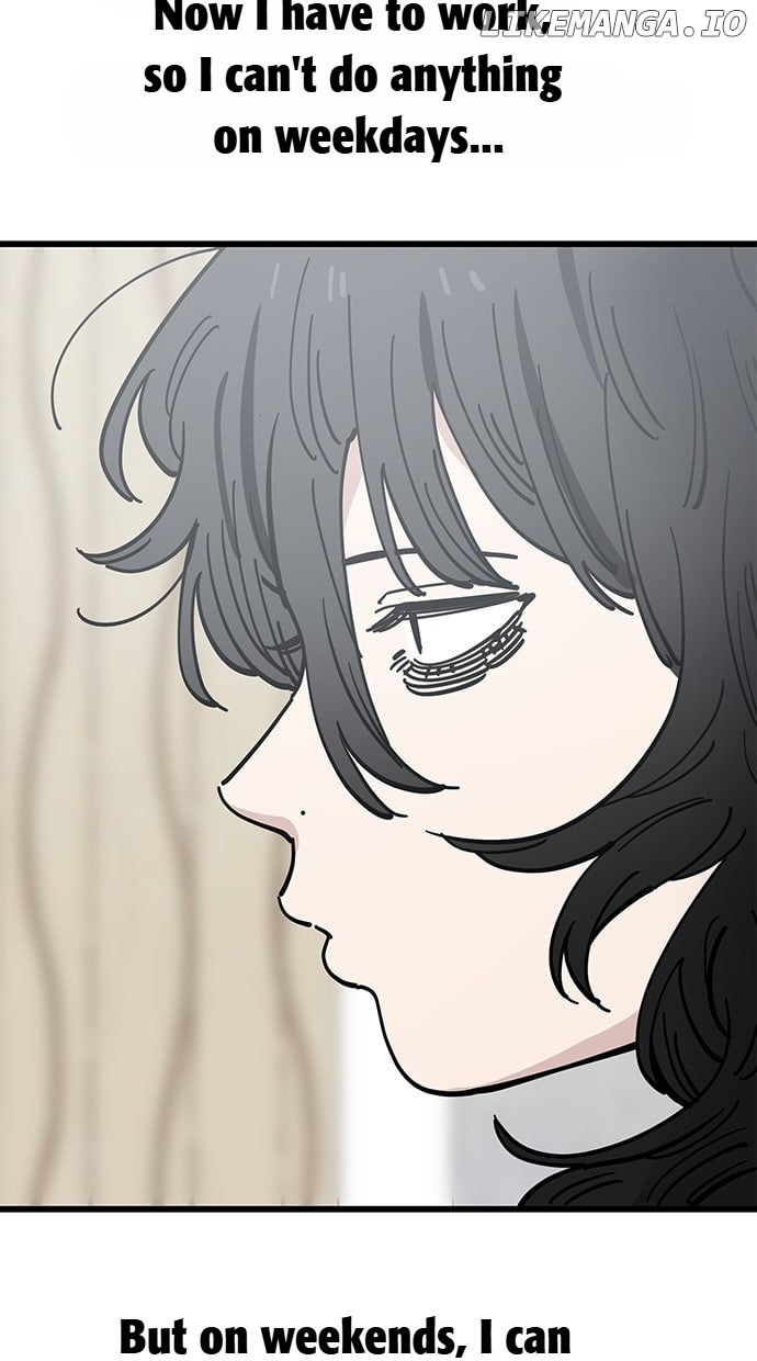 Unemployed Baek-soon Chapter 160 - page 28